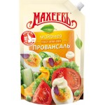 Майонез МАХЕЕВЪ Провансаль 50,5%, 630г