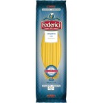 Макароны FEDERICI Спагетти №3, группа А высший сорт, 500г