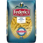 Макароны FEDERICI Перья рифленые №23, группа А высший сорт, 500г