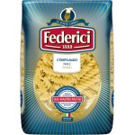 Макароны FEDERICI Спиральки №42, группа А высший сорт, 500г