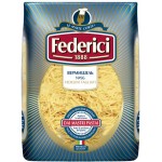 Макароны FEDERICI Вермишель №96, группа А высший сорт, 500г