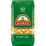 Макароны MAKFA Ракушки, 450г