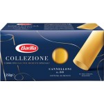 Макароны BARILLA Cannelloni из твердых сортов пшеницы группа А высший сорт, 250г