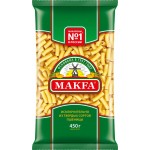 Макароны MAKFA Рожки, 450г