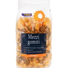 Макароны ЛЕНТА Рожки группа А высший сорт, 500г в магазинах Лента