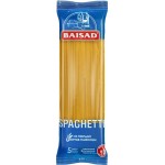 Макароны BAISAD Спагетти группа А высший сорт, 400г