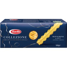Макароны BARILLA Мафальдине, 500г в магазинах Лента