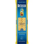 Макароны DE CECCO Fusilli lungh bucati №5, 500г