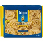 Макароны DE CECCO Tagliatelle №203 группа А высший сорт, 500г