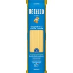 Макароны DE CECCO Спагетти №12, 500г