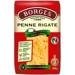 Макароны BORGES Penne группа А высший сорт, 500г
