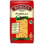 Макароны BORGES Fusilli группа А высший сорт, 500г