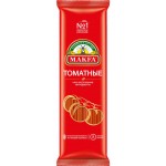 Макароны MAKFA Томатные, вермишель длинная, 500г