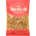 Макароны ЭКСТРА М Рожки классические №88 группа В высший сорт, 400г