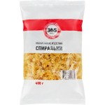 Макароны 365 ДНЕЙ Спираль, группа В высший сорт, 400г