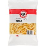 Макароны 365 ДНЕЙ Перья, группа В высший сорт, 400г