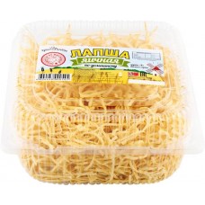 Макароны ПРОДУКТЫ ОТ МАСЛОВОЙ Лапша По-домашнему Яичная, 150г в магазинах Лента