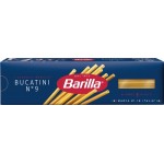 Макароны BARILLA Bucatini n.9 группа А высший сорт, 400г