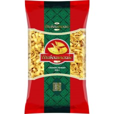 Макароны ШЕБЕКИНСКИЕ Лагман-лапша группа А, высший сорт, 350г в магазинах Лента