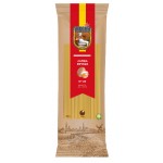 Макароны AMERIA Лапша яичная №120, группа В высший сорт, 700г