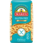 Макароны безглютеновые MAKFA Fusilli, 300г