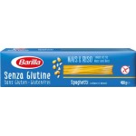 Макароны безглютеновые BARILLA Gluten Free Spaghetti № 5, 400г Макароны безглютеновые BARILLA Gluten Free Spaghetti № 5, 400г