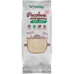 Макароны безглютеновые ДИЕТИКА Ракушка из рисовой муки, 250г