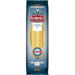 Макароны FEDERICI Классические №009, группа А высший сорт, 500г