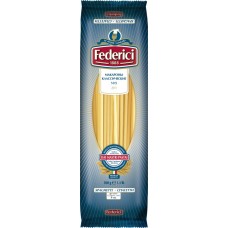Макароны FEDERICI Классические №009, группа А высший сорт, 500г в магазинах Лента