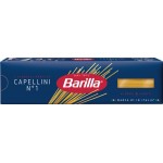 Макароны BARILLA Capellini n.1 из твердых сортов пшеницы группа А высший сорт, 450г