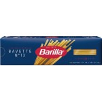 Макароны BARILLA Bavette n.13 из твердых сортов пшеницы группа А высший сорт, 450г