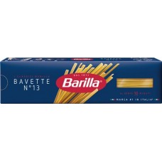 Макароны BARILLA Bavette n.13 из твердых сортов пшеницы группа А высший сорт, 450г в магазинах Лента