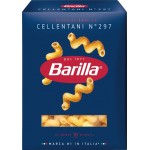 Макароны BARILLA Cellentani n.297 из твердых сортов пшеницы группа А высший сорт, 450г