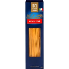 Макароны DOLCE ALBERO Linguine твердые сорта, 450г в магазинах Лента