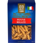 Макароны DOLCE ALBERO Pennе Rigate, 450г