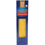 Макароны DOLCE ALBERO Spaghettini спагетти твердые сорта, 450г