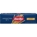 Макароны BARILLA Spaghettoni №7, 450г