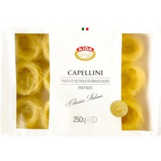Макароны AIDA Capellini Гнезда, 250г в магазинах Лента