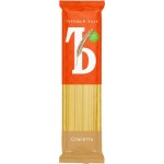 Макароны ТВЕРДЫЙ ЗНАК Спагетти группа А, высший сорт, 450г