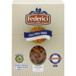 Макароны безглютеновые FEDERICI Спиральки, из красной чечевицы, 250г
