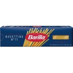 Макароны BARILLA Bavettine №11 группа А, высший сорт, 450г