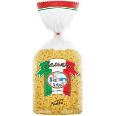 Макароны ГАЛЬЯНИ Рожки группа А, 450г в магазинах Лента