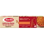 Макароны BARILLA Legume Spaghetti из чечевичной муки, 250г