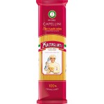 Макароны MALTAGLIATI Capellini № 002, 450г