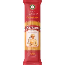 Макароны MALTAGLIATI Linguine № 010, 450г в магазинах Лента
