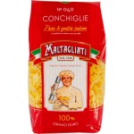 Макароны MALTAGLIATI Conchiglie № 040, 450г