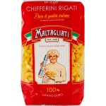 Макароны MALTAGLIATI Chifferini Rigati № 038, 450г