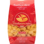 Макароны ШЕБЕКИНСКИЕ Улитка Мезо №390, 450г