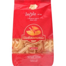 Макароны ШЕБЕКИНСКИЕ Гнезда, 450г в магазинах Лента