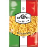 Макароны PASTA NAPOLETANA Ракушки, группа А, 400г